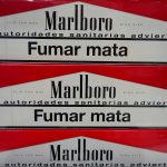 Cigarettes : baisse probable du nombre de cartouches importées sur le territoire