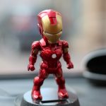 Nouvelle collection Iron Man signée ST Dupont