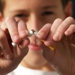 Quel lien existe-t-il entre le tabac et le sexe ?