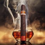 L'édition 2020 du championnat du monde Rocky Patel Cigar Smoking